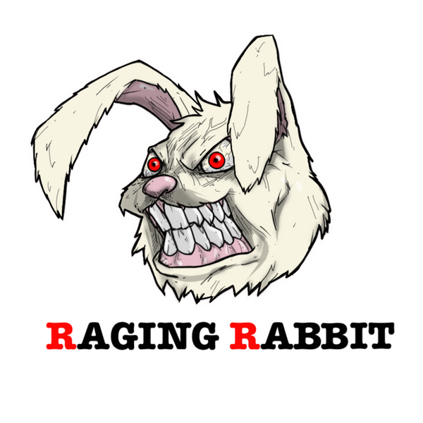 Raging Rabbit